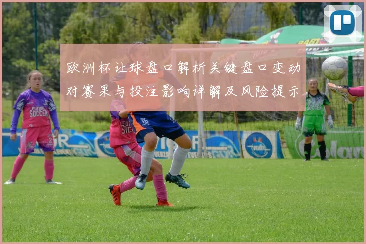 欧洲杯让球盘口解析关键盘口变动对赛果与投注影响详解及风险提示
