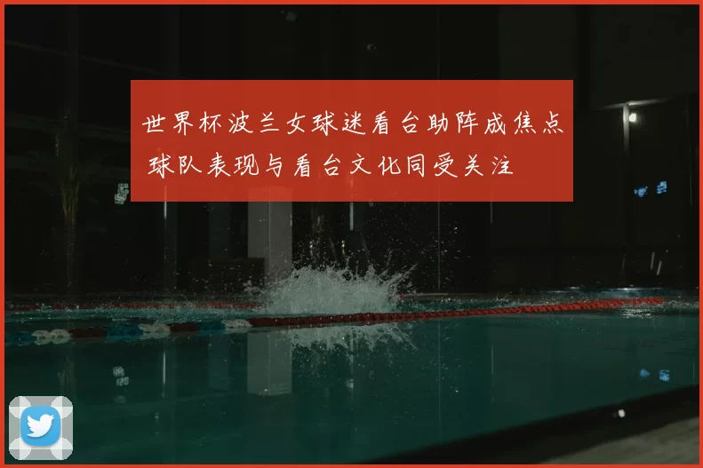 世界杯波兰女球迷看台助阵成焦点 球队表现与看台文化同受关注