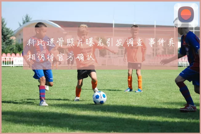 科比遗骨照片曝光引发调查 事件真相仍待官方确认