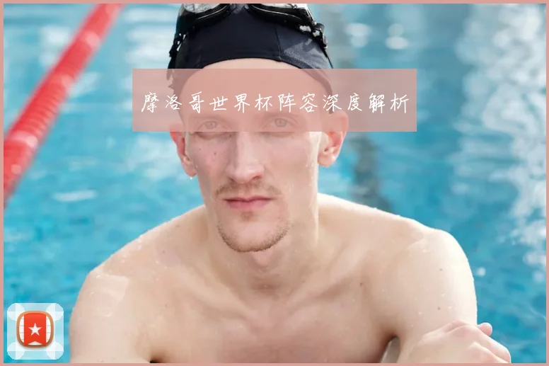 摩洛哥世界杯阵容深度解析